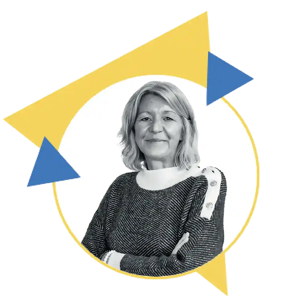 Anne-Gaëlle - Comptable Cabinet Taboni Nice