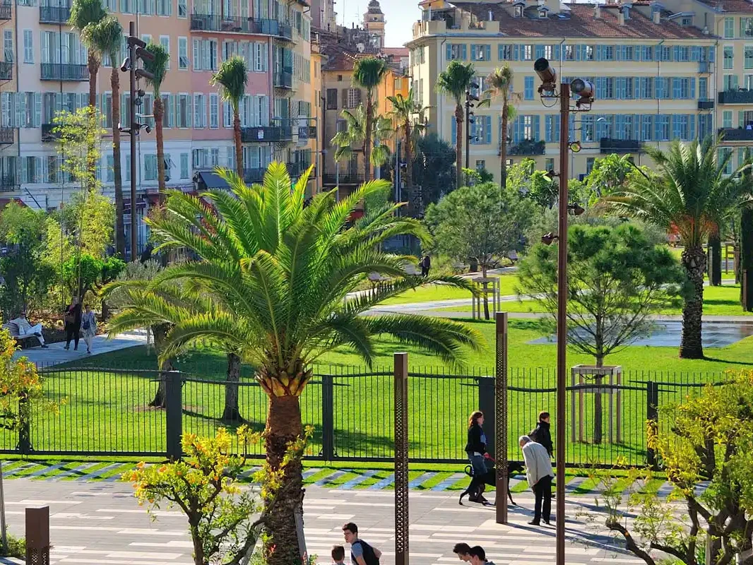 Rénovation énergétique des copropriétés à Nice