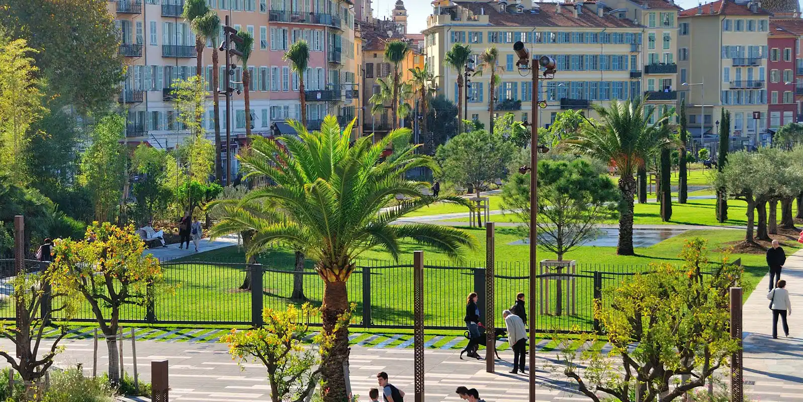 Rénovation énergétique des copropriétés à Nice