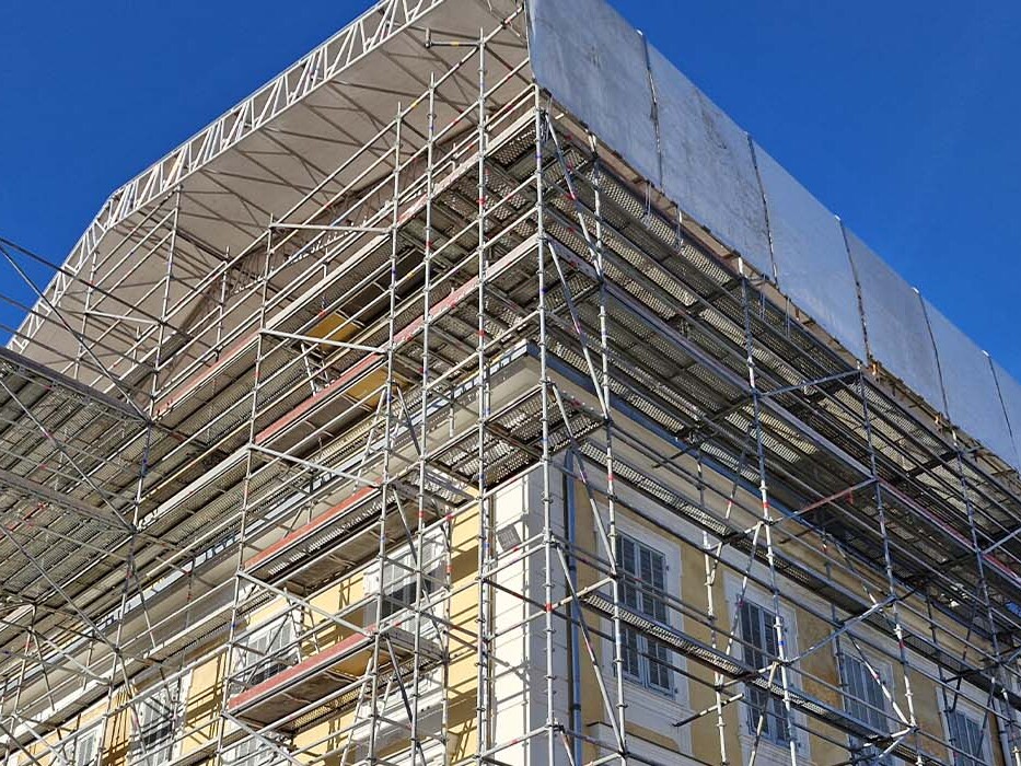 Gestion de sinistre en copropriété à Nice : le rôle clé du syndic après l'incendie Eden Palais